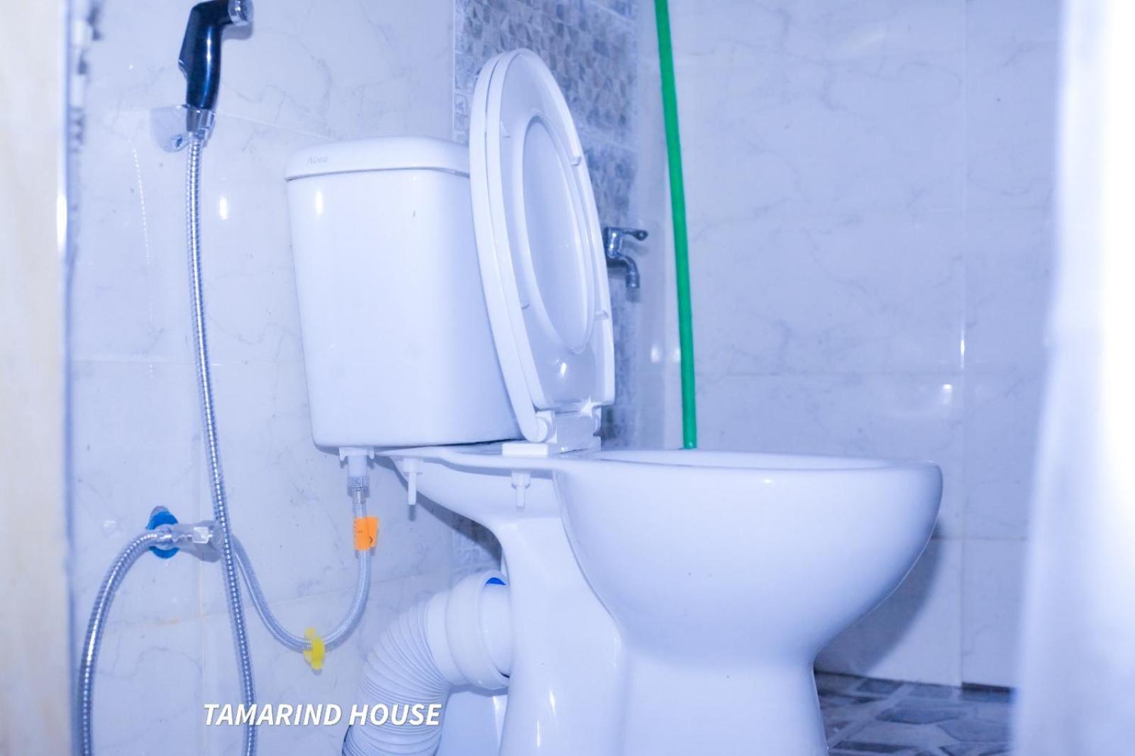 Tamarind Breeze House Hotel Mariakani Exterior photo